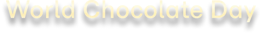 World Chocolate Day